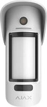 Ajax 38192.84.WH1, Ajax Systems 38192.84.WH1 Ajax MotionCam Outdoor Jeweller -