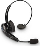 Zebra HS3100-OTH, Zebra HS3100 RUGGED Bluetooth HEADSE - Headset - 8 KHz (HS3100-OTH)