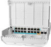 mikrotik CRS318-1FI-15FR-2S-OUT, mikrotik Mikrotik netPower 15FR Fast Ethernet