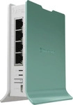 MikroTik L41G-2AXD, MikroTik Mikrotik hAP WLAN-Router Gigabit Ethernet Einzelband
