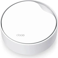 TP-LINK DECO X50-POE(1-PACK), TP-LINK TP-Link DECO X50-POE(1-PACK) Mesh-WLAN-System