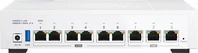 QNAP QHORA-322, QNAP QHora-322 Kabelrouter 2.5 Gigabit Ethernet, 10 Gigabit Ethernet