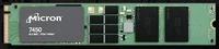 Micron MTFDKBG1T9TFR-1BC1ZABYYR, Micron SSD 7450 PRO 1.92TB NVMe PCIe 4.0 M.2