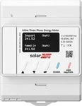 SolarEdge MTR-240-3PC1-D-A-MW, SolarEdge -Energiez&auml;hler mit