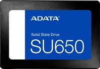 ADATA ASU650SS-1TT-R, ADATA SU650 1 TB 2,5' Serial ATA III 3D NAND (ASU650SS-1TT-R)