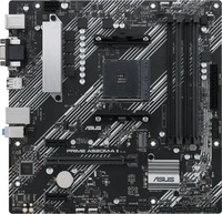 ASUS 90MB17H0-M0EAYC, ASUS PRIME A520M-A II/CSM AMD A520 Sockel AM4 micro ATX