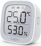 TP-LINK Tapo T315, TP-LINK TP-Link Tapo T315 Drinnen Temperatur- &
