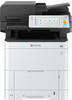 Kyocera 1102Z43NL0, Kyocera KYOCERA ECOSYS MA4000cix A4 Colour Multifunctional...