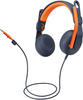 Logitech 981-001372, Logitech Zone Learn Kopfhörer Kabelgebunden Kopfband Ausbildung