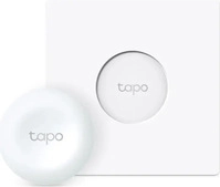 TP-LINK Tapo S200D, TP-LINK TP-Link Tapo S200D Extern Intelligenter dimmer Wei&szlig;