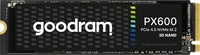 Goodram SSDPR-PX600-1K0-80, Goodram SSDPR-PX600-1K0-80 interner Solid State...