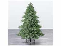 Künstlicher Weihnachtsbaum Kiefer, 210 cm