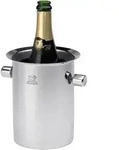 Champagner Eisk&uuml;bel &eacute;quilibreur thermique avec glacettes - Ref 220068 -...