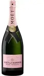 Champagner Moet & Chandon - Brut Imperial Ros&eacute; - Magnum