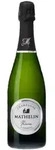 Champagner Mathelin - R&eacute;serve Brut - 0.75L