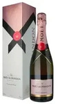 Moet & Chandon - Brut Imperial Ros&eacute; - Champagner - Mit Etui