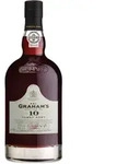 Portwein Tawny 10 Jahre - Graham&rsquo;s