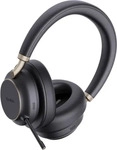 YEALINK 227303, Yealink Bluetooth Headset - BH76 Plus UC Black USB-A