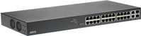 AXIS 218500, AXIS T8524 POE+ NETWORK SWITCH