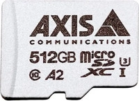 AXIS 233953, AXIS Surveillance Card 512GB