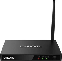 Fanvil 217964, Fanvil W712 RoIP Gateway