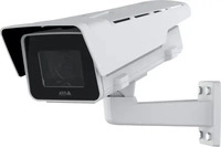 AXIS 240826, AXIS P1385-E 2MP Boxed Type Kamera