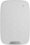 Ajax 245642, Ajax KeyPad Outdoor Jeweller - wei&szlig;