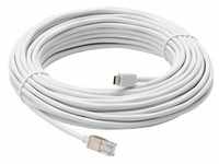 AXIS F7315 CABLE WHITE 15M 4PC