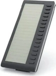 Mitel/Aastra 80C00010AAA-A, Mitel/Aastra Tastenmodul Mitel (Aastra) M680 /