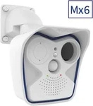 MOBOTIX 20.072.291-01, Mobotix Mx-M16B Body ohne Module