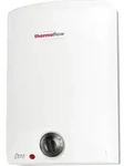 Boiler Warmwasserspeicher 10 L Obertisch Niederdruck steckerfertig Thermoflow