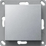 Gira 242126, Gira 242126 EnOcean Funk Wandsender 1-fach System 55 F Alu