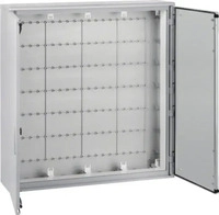 Hager FL74SP, Hager FL74SP Schrank univers IP65 SKII 1150x1100x300 UV gesch&uuml;tzt