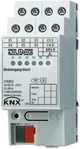 JUNG 2116REG, Jung 2116REG Bin&auml;reingang 6fach