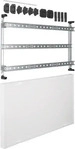 Hager UD33A1, Hager UD33A1 Baustein universN 450x750mm f&uuml;r Reihenklemme