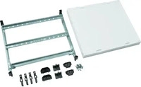 Hager UD32A1N, Hager UD32A1N Baustein universN 450x500mm f&uuml;r Reihenklemme