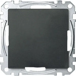Merten MEG6185-0414, Merten MEG6185-0414 Tastsensor Pro T System M Anthrazit...
