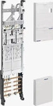 Hager ZH3EZ12PN, Hager ZH3EZ12PN KF 1ZP 1PV eHZ DSS H 1050mm 1-feldig PV-&Uuml;berschuss