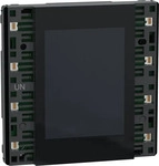 Merten MEG6194-6010S, Merten MEG6194-6010S SpaceLogic KNX Secure Tastsensor Flex