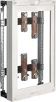 Hager UE31SS170, Hager UE31SS170 Wandlerbaustein universN 450x250mm SaS senkrecht