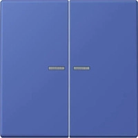 JUNG LC995KO5206, Jung LC995KO5206 Wippe f&uuml;r Serienschalter KO LC32020 Bleu...
