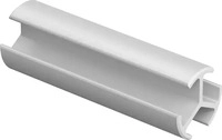 Kaiser 1212-06, Kaiser 1212-06 Betonbau St&uuml;tzelement &Oslash; 20 mm L&auml;nge bis 60 mm