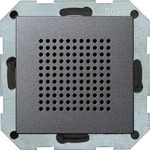 Gira 228228, Gira 228228 Lautsprecher UP-Radio RDS System 55 Anthrazit