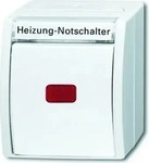 Busch-Jaeger 2CKA001085A1623, Busch-Jaeger 2601/2 SKWNH-54