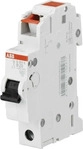 ABB Stotz S&J Sicherungsautomat S201S-B6 (1er)