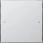 Gira 2021112, Gira 2021112 KNX Tastsensor3 Basis 1-fach Fl&auml;chenschalter...