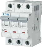 eaton LS-Schalter m.Beschrift. PXL-D16/3 236465 (1er)