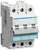 Hager NDN325 LS-Schalter 3-polig 10kA D-25A 3M
