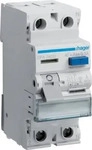 Hager CFA240D, Hager CFA240D FI-Schutzschalter 2-polig 40A/300mA 6kA
