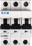 Eaton 278851, eaton Leitungsschutzschalter FAZ-B40/3